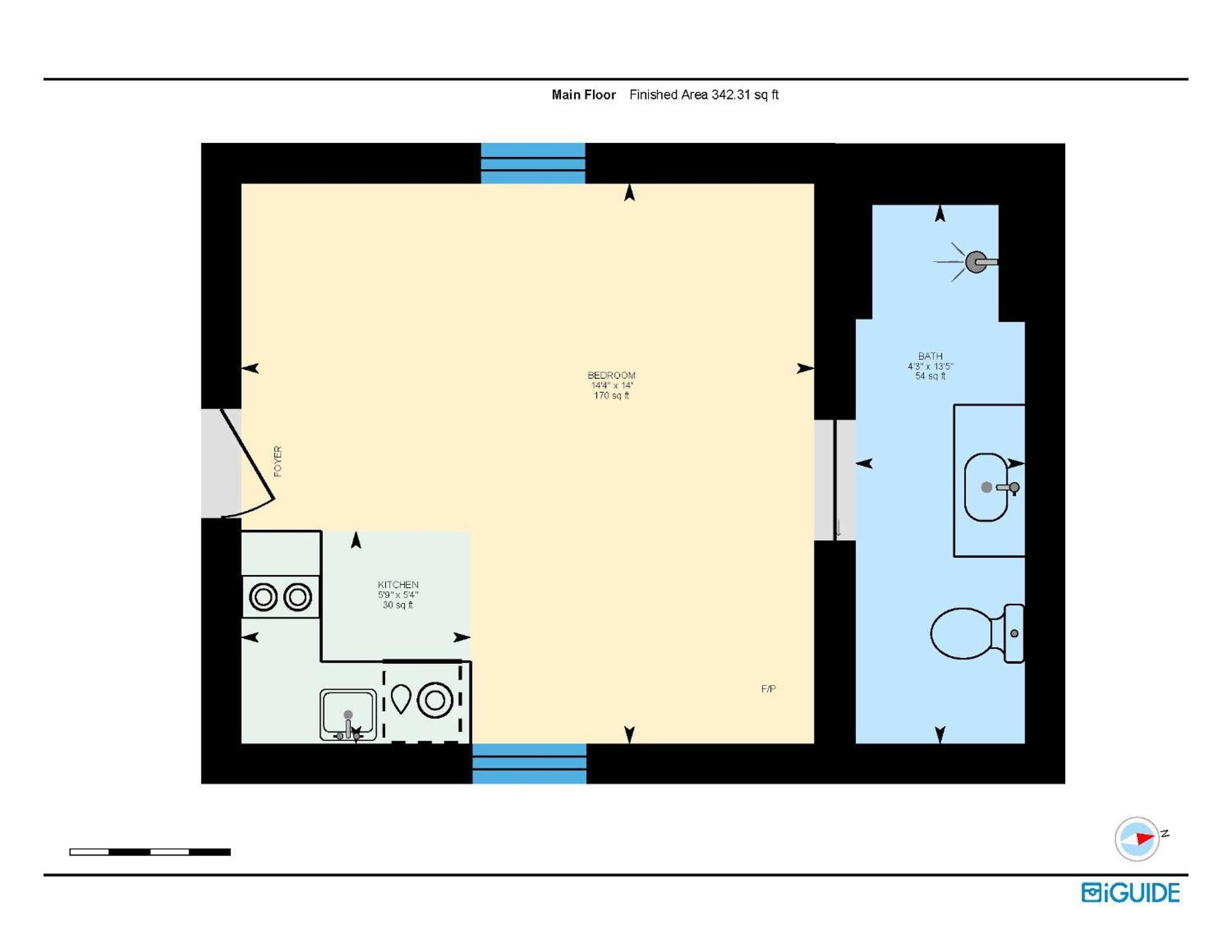 Dos Hermanas Casita 8 Downtown Courtyard Patio 圣菲 外观 照片